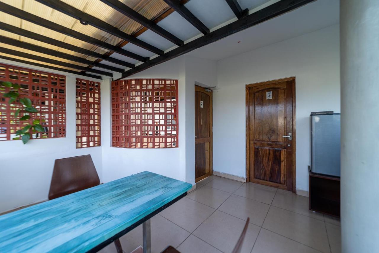 Mermaid Farm House Pondichéry Extérieur photo